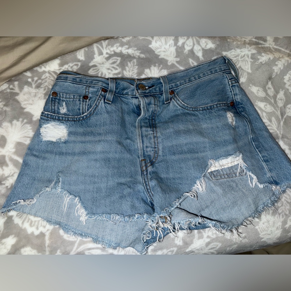 Levi's Shorts